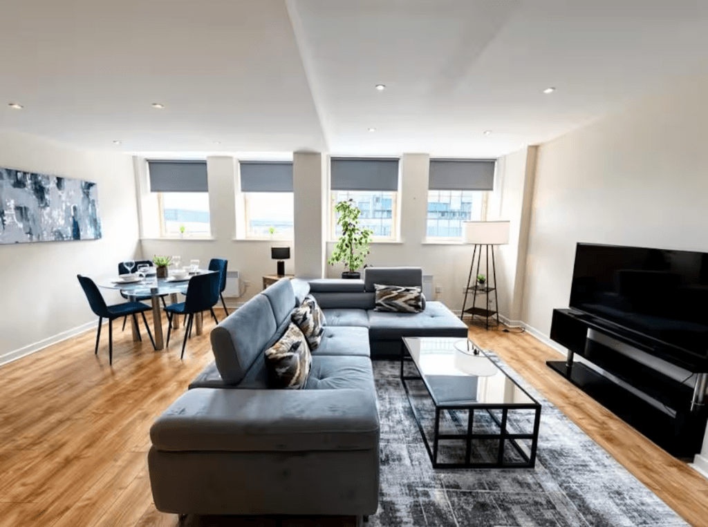 Luxury Interior